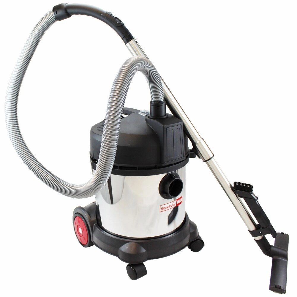 ReadiVac 35405DS 5 Gallon Wet/Dry Vac