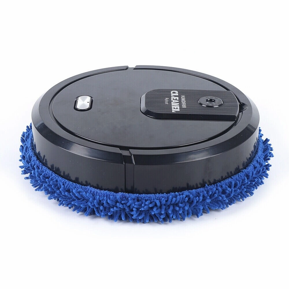 Rechargeable 3 in 1 Sweeping Robot Mopping Cleaner