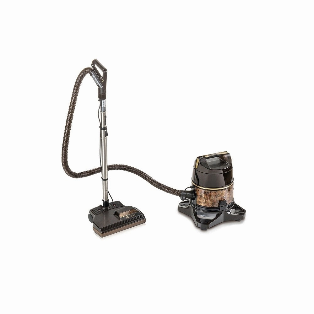Recondition Rainbow SEPN2 Vacuum Genuine SE hoses and SEPN2 Power head With New Aftermarket Tools & Attachments