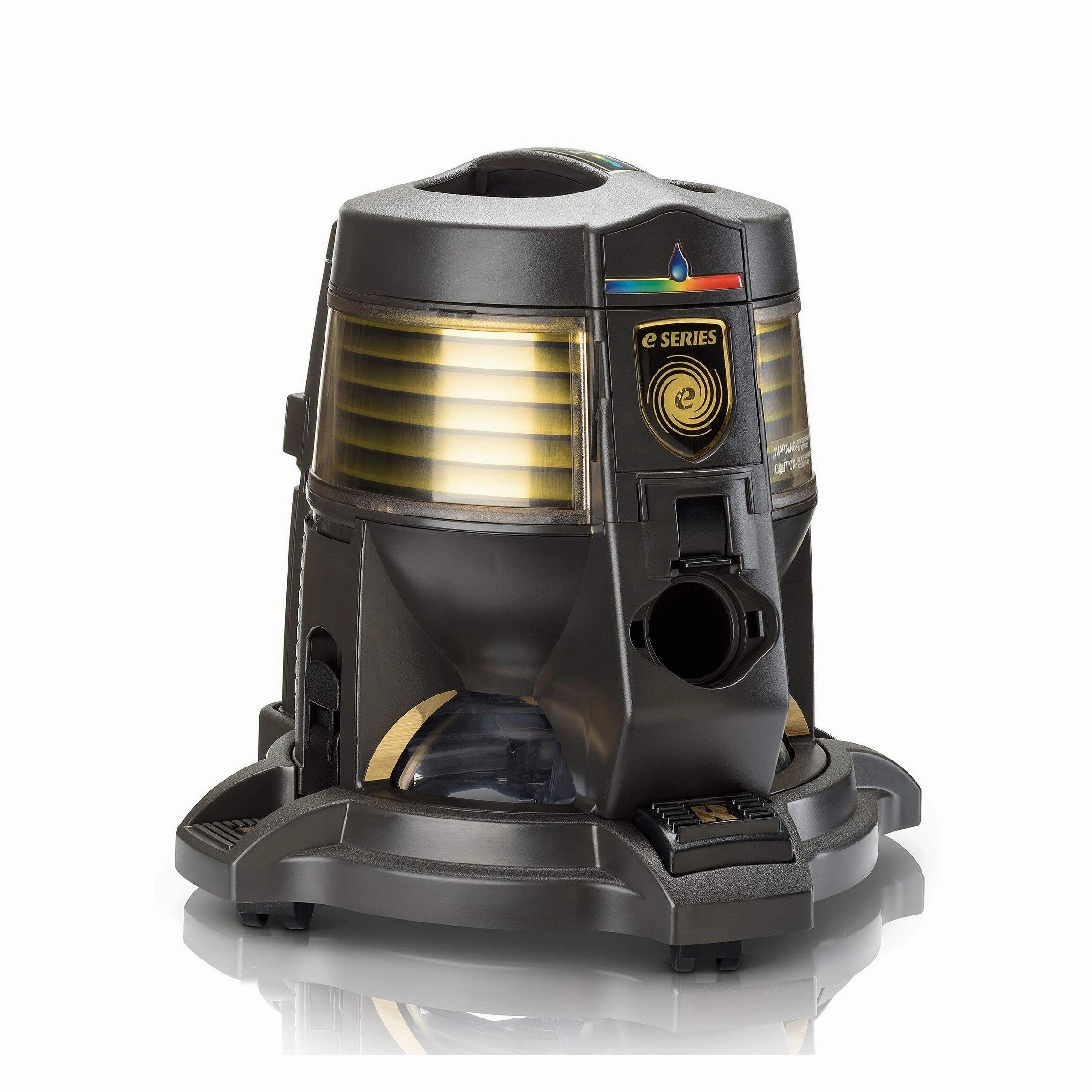 Reconditioned - Genuine Rainbow E Series Vacuum Cleaner 5YR Warranty