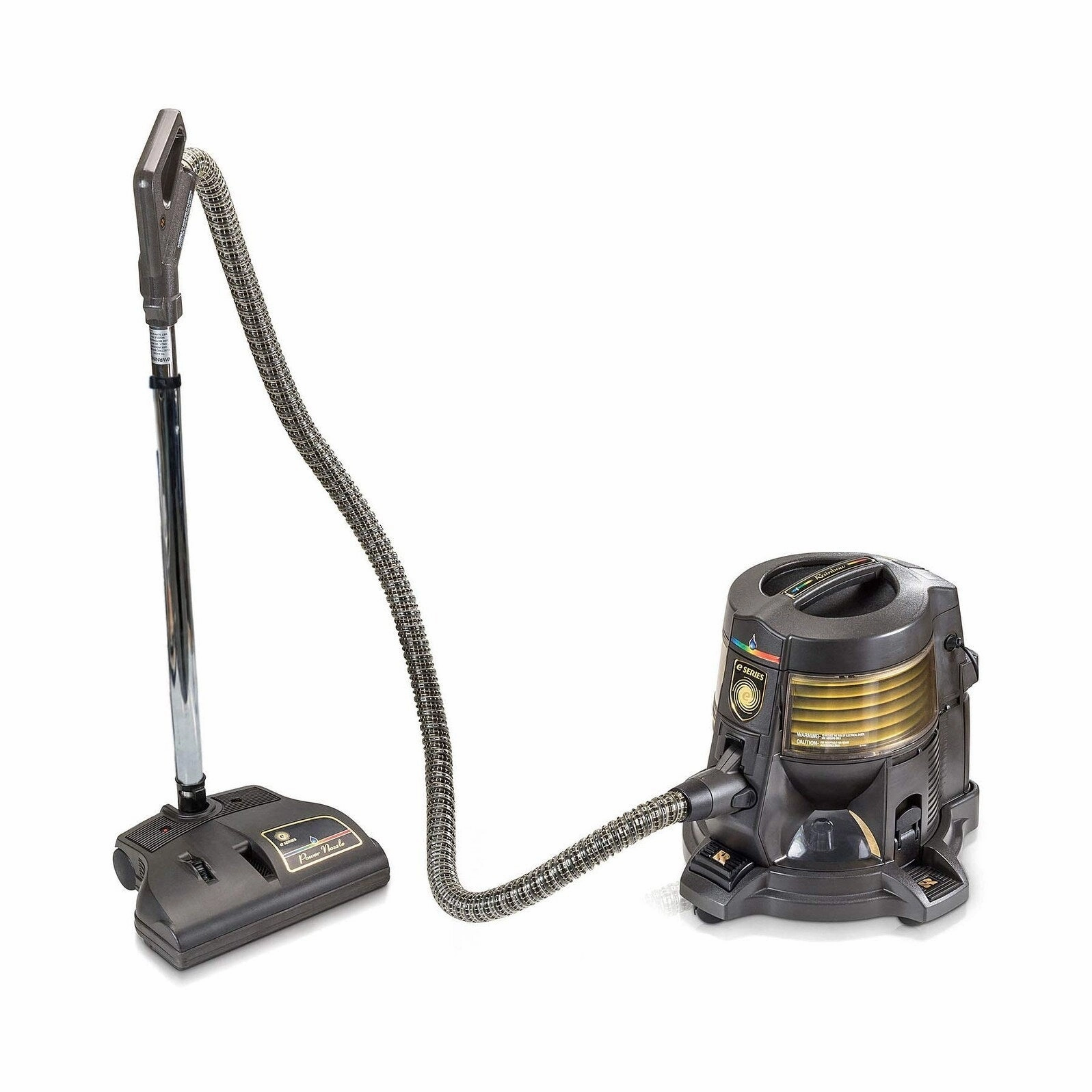 Reconditioned - Genuine Rainbow E Series Vacuum Cleaner 5YR Warranty