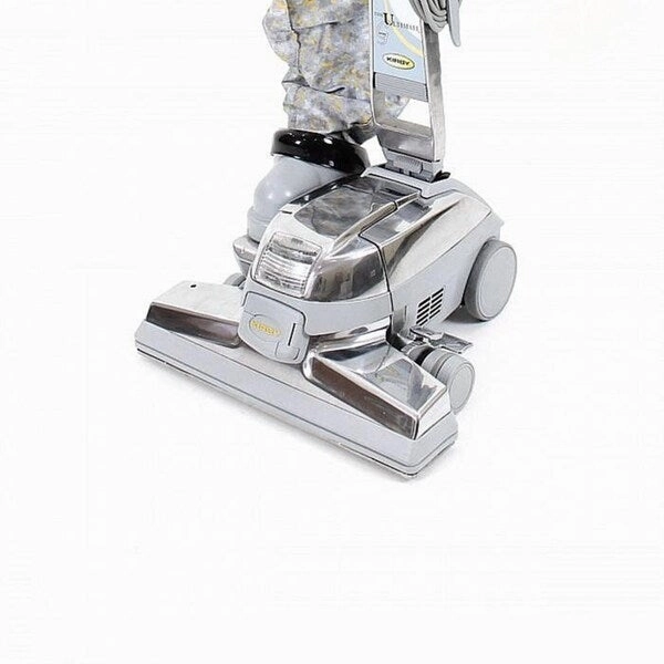 Reconditioned Diamond Kirby Upright Vacuum with Shampooer System