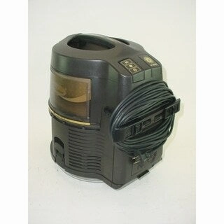 Reconditioned E Series E2 Gold 2 Speed Vacuum Cleaner with Rainmate Diffuser With New Aftermarket Tools & Attachments