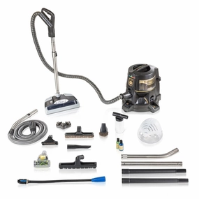 Reconditioned E Series E2 Gold 2 Speed Vacuum W/ 18 piece GV Tool Kit