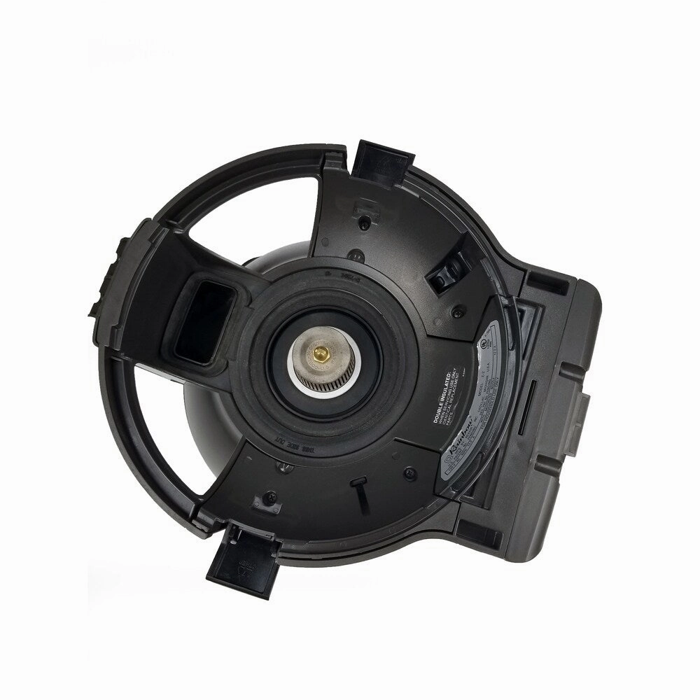 Reconditioned Genuine Rainbow E2 Gold 2 Speed Vacuum Cleaner