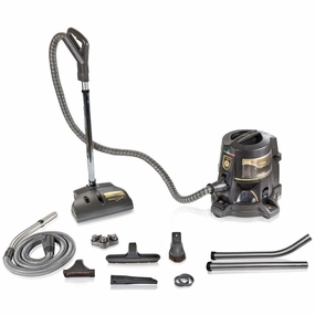 Reconditioned Genuine Rainbow E2 Gold 2 Speed Vacuum Cleaner