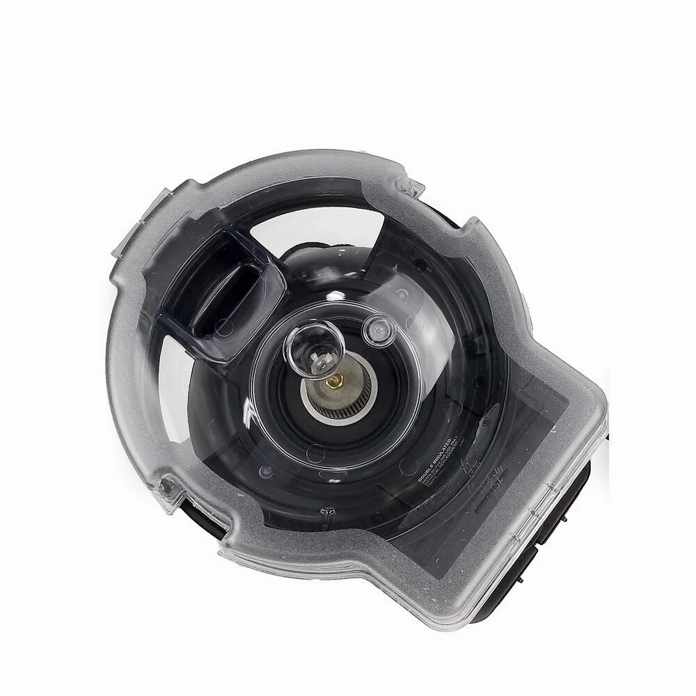 Reconditioned Genuine Rainbow E2 Gold 2 Speed Vacuum Cleaner