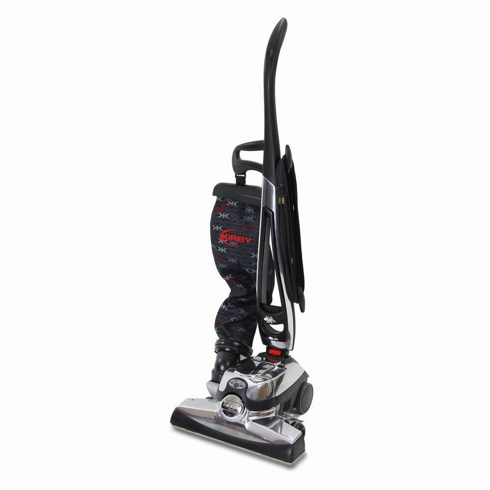 Reconditioned Kirby Avalir Vacuum Cleaner 17 tools 5YR warranty