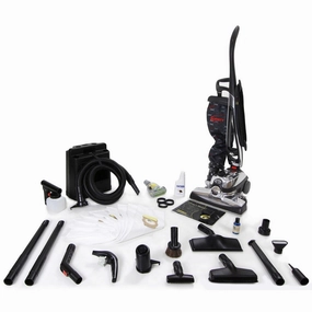 Reconditioned Kirby Avalir Vacuum Cleaner 17 tools 5YR warranty