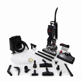 Reconditioned Kirby Avalir Vacuum Cleaner Loaded with tools bags shampooer Upright G11 Hepa