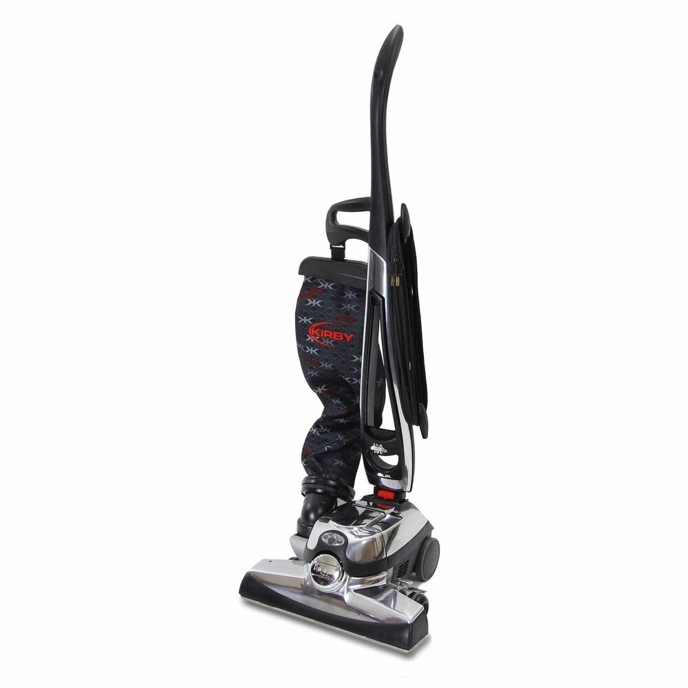 Reconditioned Kirby Avalir Vacuum with new GV tools shampooer bags & 5 Year Warranty