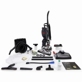 Reconditioned Kirby Avalir Vacuum with new GV tools shampooer bags & 5 Year Warranty
