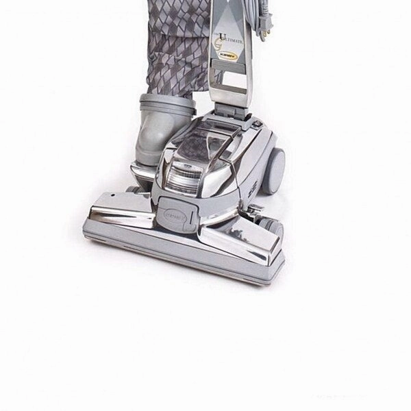 Reconditioned Kirby Diamond edition Upright Vacuum loaded with tool. zip brush 5 YR warranty