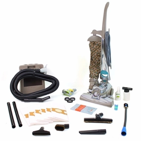 Reconditioned Kirby Sentria 2 ll G10 Vacuum loaded with tools
