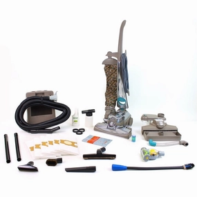 Reconditioned Kirby Sentria 2 ll G10 Vacuum loaded with tools