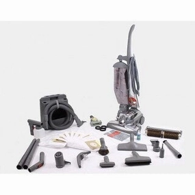 Reconditioned Kirby Sentria G10 Vacuum Cleaner hard floor combo loaded with 5 Year Warranty