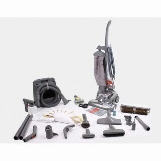 Reconditioned Kirby Sentria G10 Vacuum Cleaner hard floor combo loaded with 5 Year Warranty