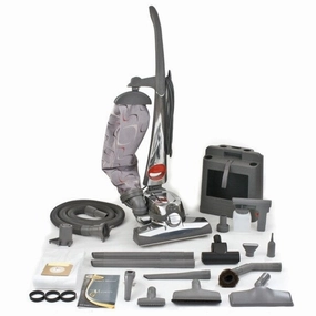 Reconditioned Kirby Sentria G10 Vacuum with Genuine Kirby Tools