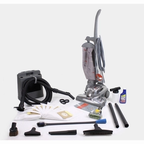 Reconditioned Kirby Sentria G10 Vacuum with new GV tools turbo brush bags and 5 Year Warranty