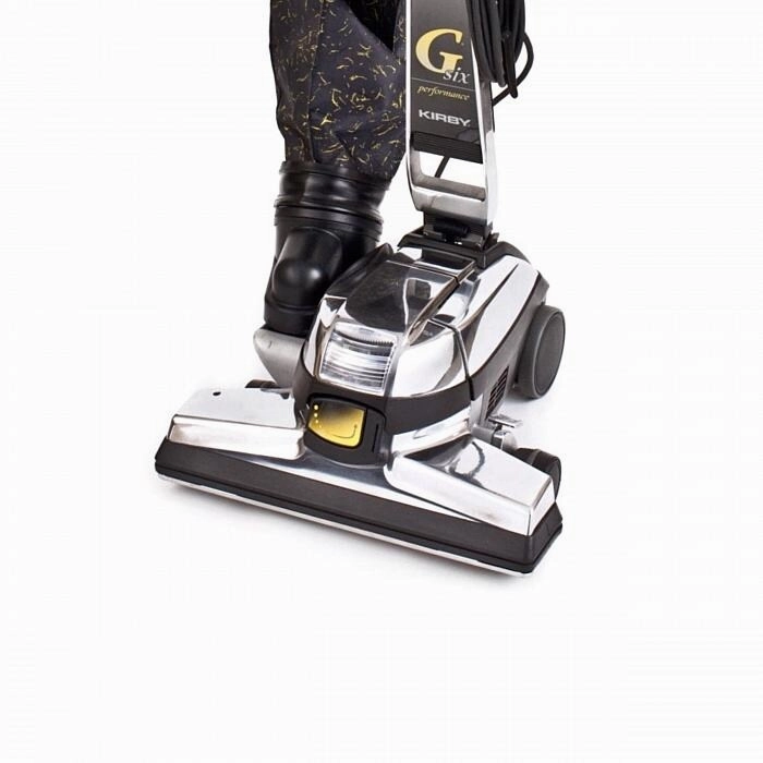 Reconditioned Kirby Vacuum Cleaner Upright HEPA PET 5 year warranty