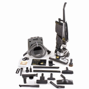 Reconditioned Kirby Vacuum Cleaner Upright HEPA PET 5 year warranty