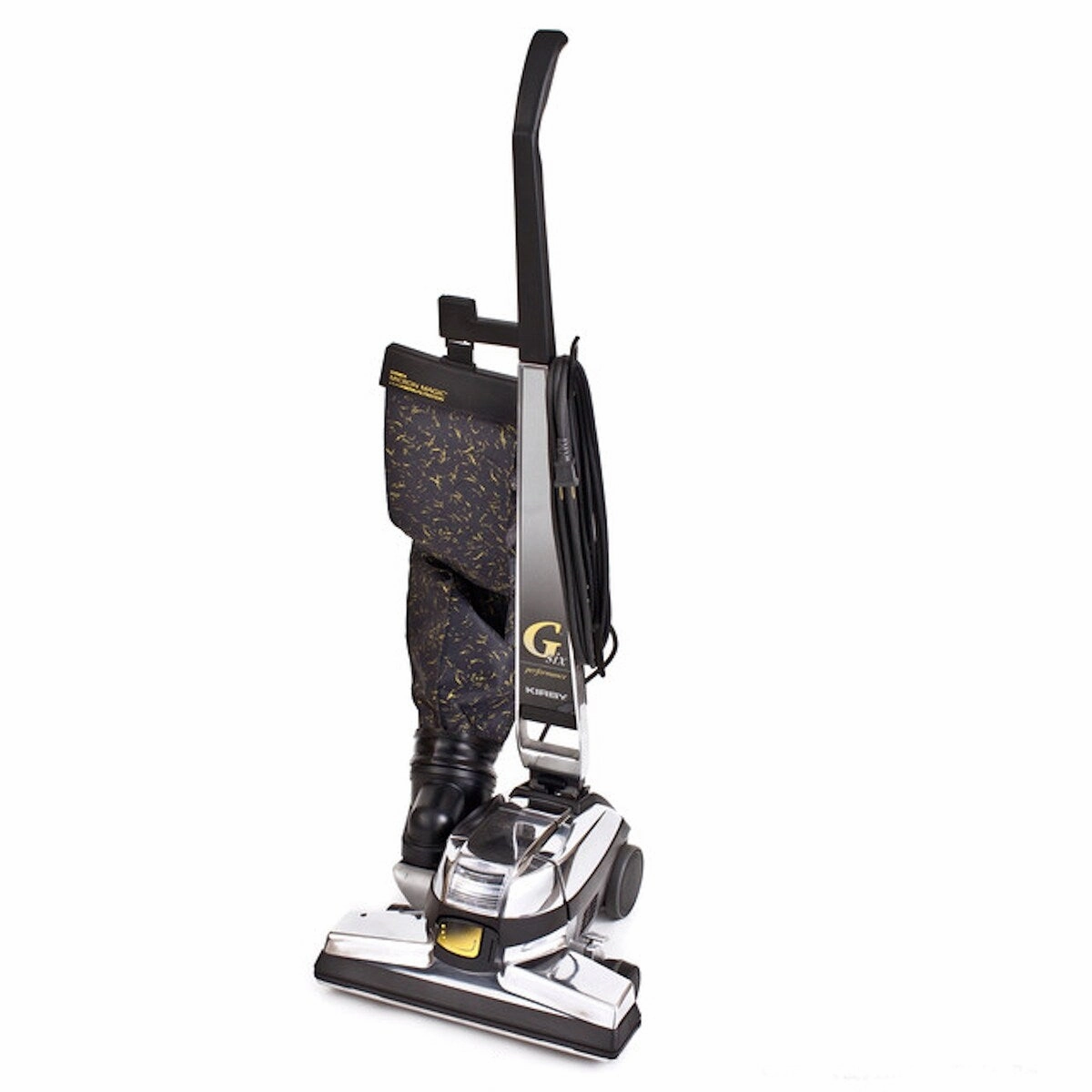 Reconditioned Kirby Vacuum Cleaner Upright HEPA PET 5 year warranty