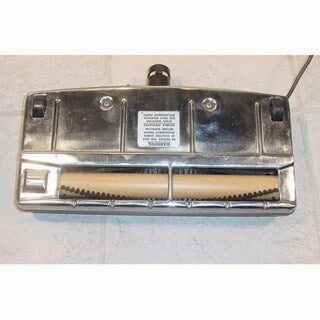 Reconditioned Rainbow D4 Canister Bagless Vacuum Cleaner With New Aftermarket Tools & Attachments