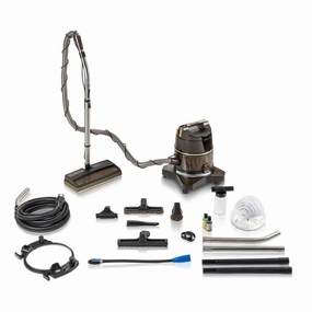 Reconditioned Rainbow D4 Vacuum 18 Tools & Air Purifier 5YR Warranty