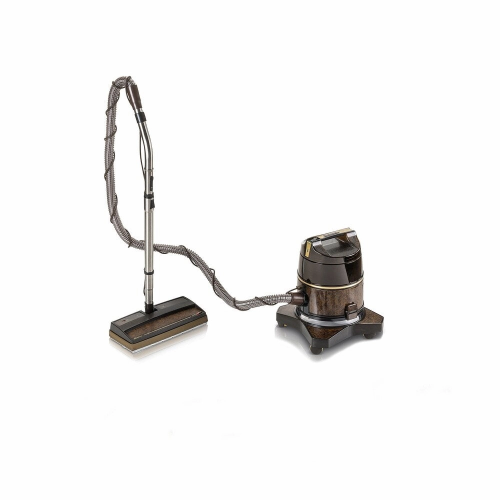Reconditioned Rainbow D4 Vacuum 18 Tools & Air Purifier 5YR Warranty With New Aftermarket Tools & Attachments