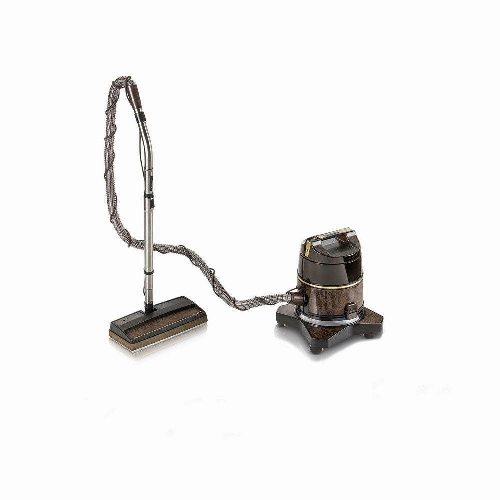 Reconditioned Rainbow D4 Vacuum 18 Tools & Air Purifier 5YR Warranty With New Aftermarket Tools & Attachments