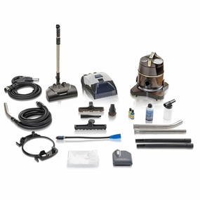 Reconditioned Rainbow D4 Vacuum 18 Tools & Air Purifier 5YR Warranty With New Aftermarket Tools & Attachments