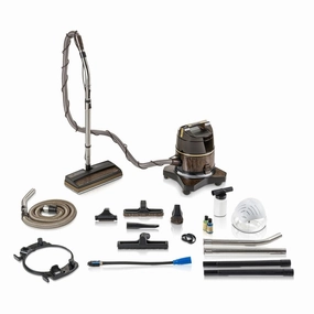 Reconditioned Rainbow D4 Vacuum 18 Tools & Purifier 5YR Warranty With New Aftermarket Tools & Attachments