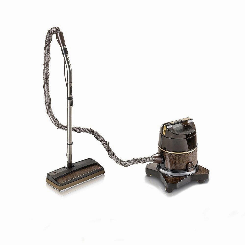 Reconditioned Rainbow D4 Vacuum 18 Tools & Purifier 5YR Warranty With New Aftermarket Tools & Attachments