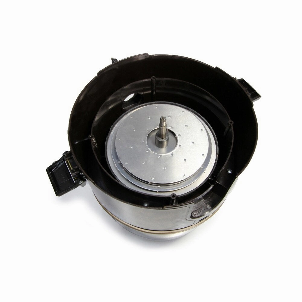 Reconditioned Rainbow D4 Vacuum 18 Tools & Shampooer 5YR Warranty