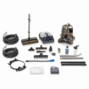 Reconditioned Rainbow D4 Vacuum 18 Tools & Shampooer 5YR Warranty With New Aftermarket Tools & Attachments