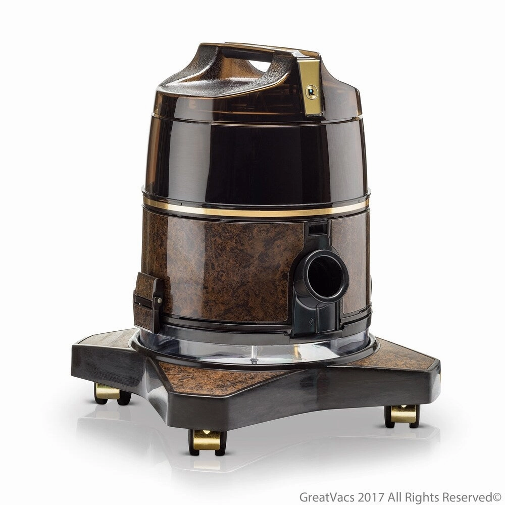 Reconditioned Rainbow D4 Vacuum 18 Tools & Shampooer 5YR Warranty With New Aftermarket Tools & Attachments