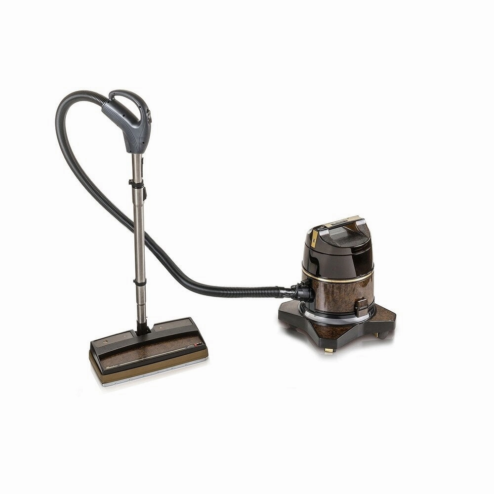 Reconditioned Rainbow D4 Vacuum 18 Tools & Shampooer 5YR Warranty With New Aftermarket Tools & Attachments