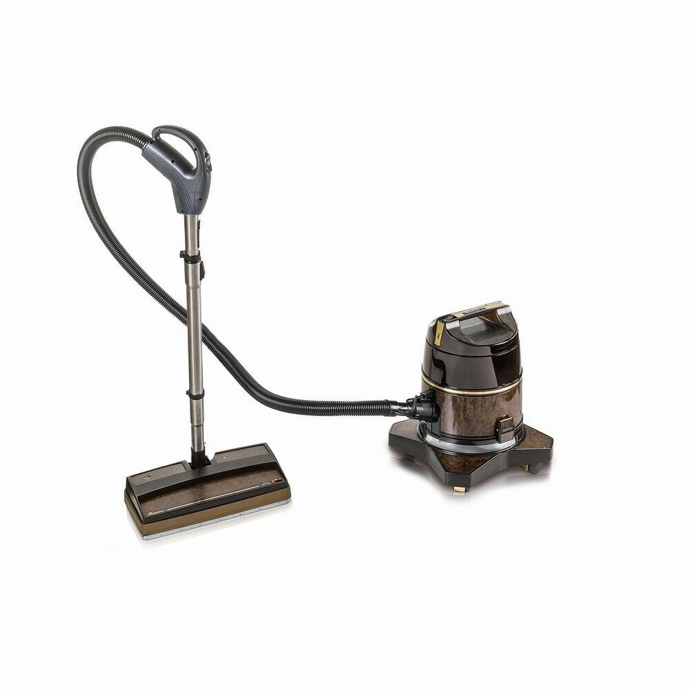 Reconditioned Rainbow D4 Vacuum 18 Tools & Shampooer 5YR Warranty With New Aftermarket Tools & Attachments