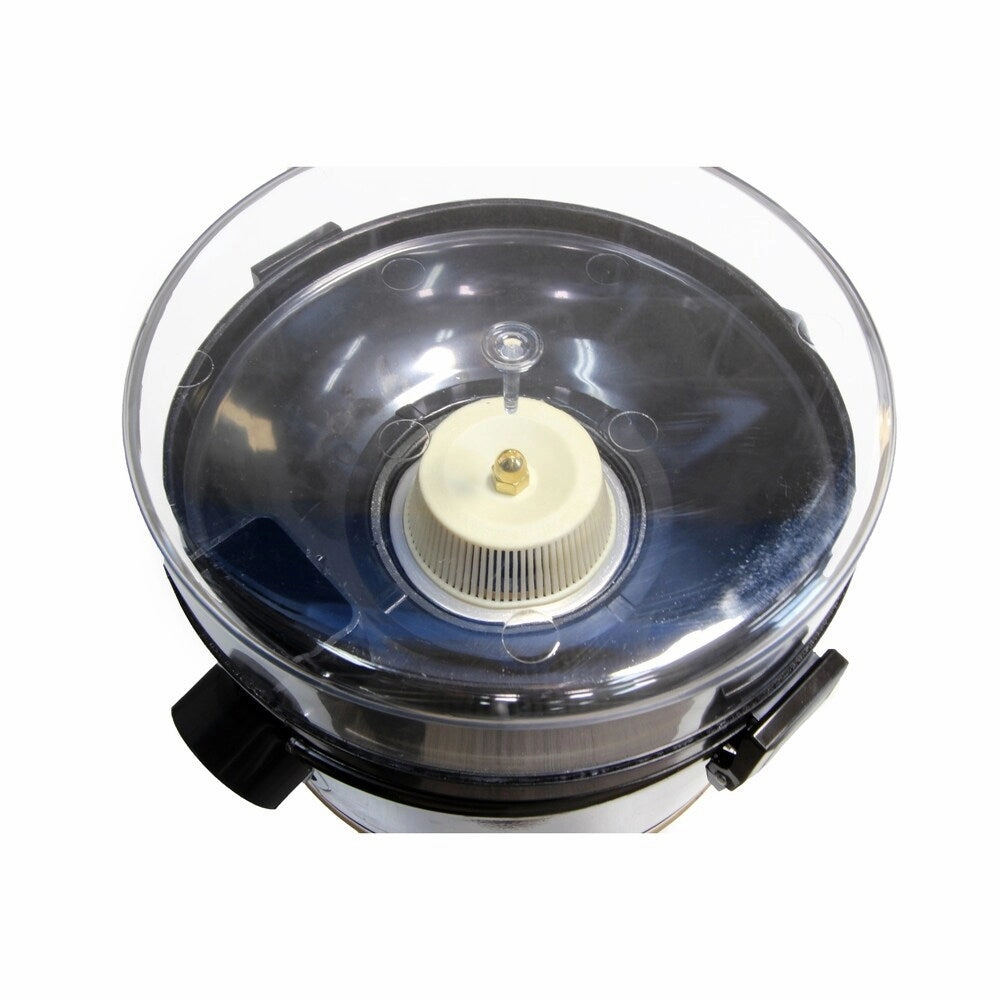 Reconditioned Rainbow D4 Vacuum with New GV tools GV Power Nozzle and 5 Year Warranty With New Aftermarket Tools & Attachments