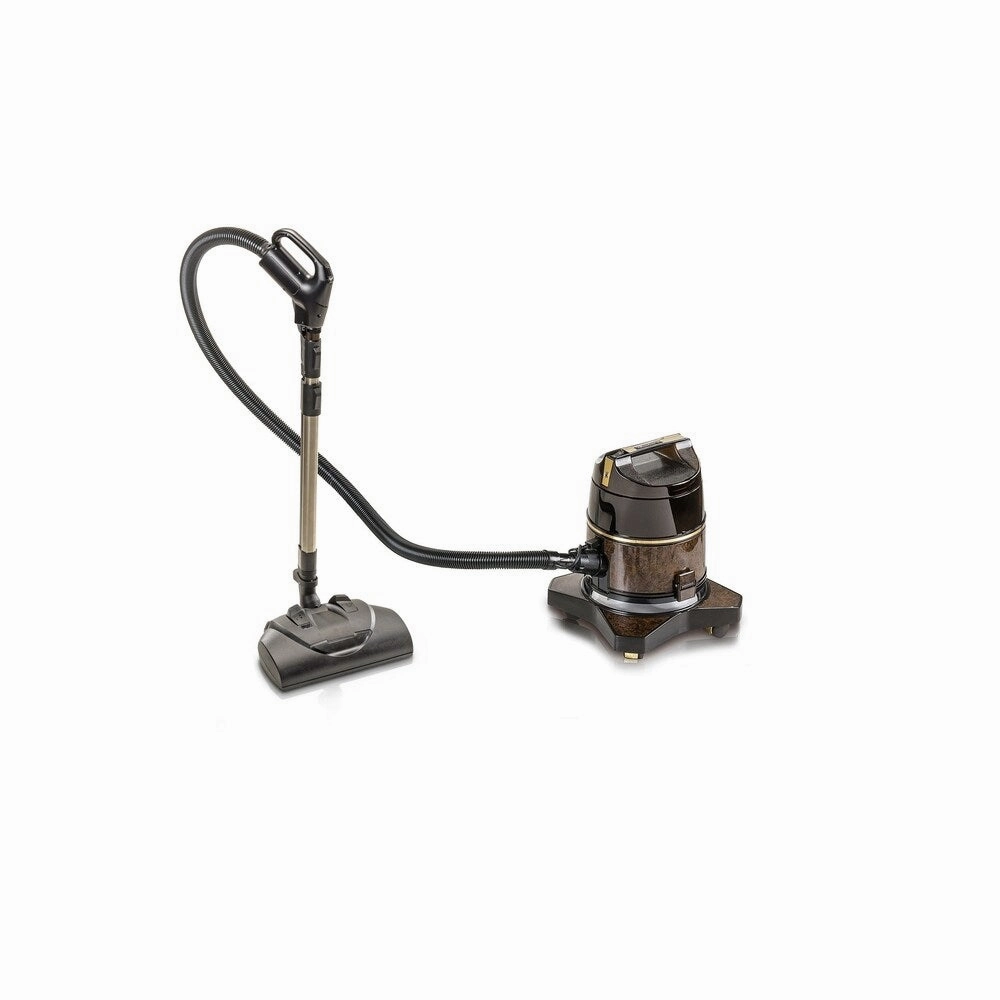 Reconditioned Rainbow D4 Vacuum with New GV tools GV Power Nozzle and 5 Year Warranty With New Aftermarket Tools & Attachments