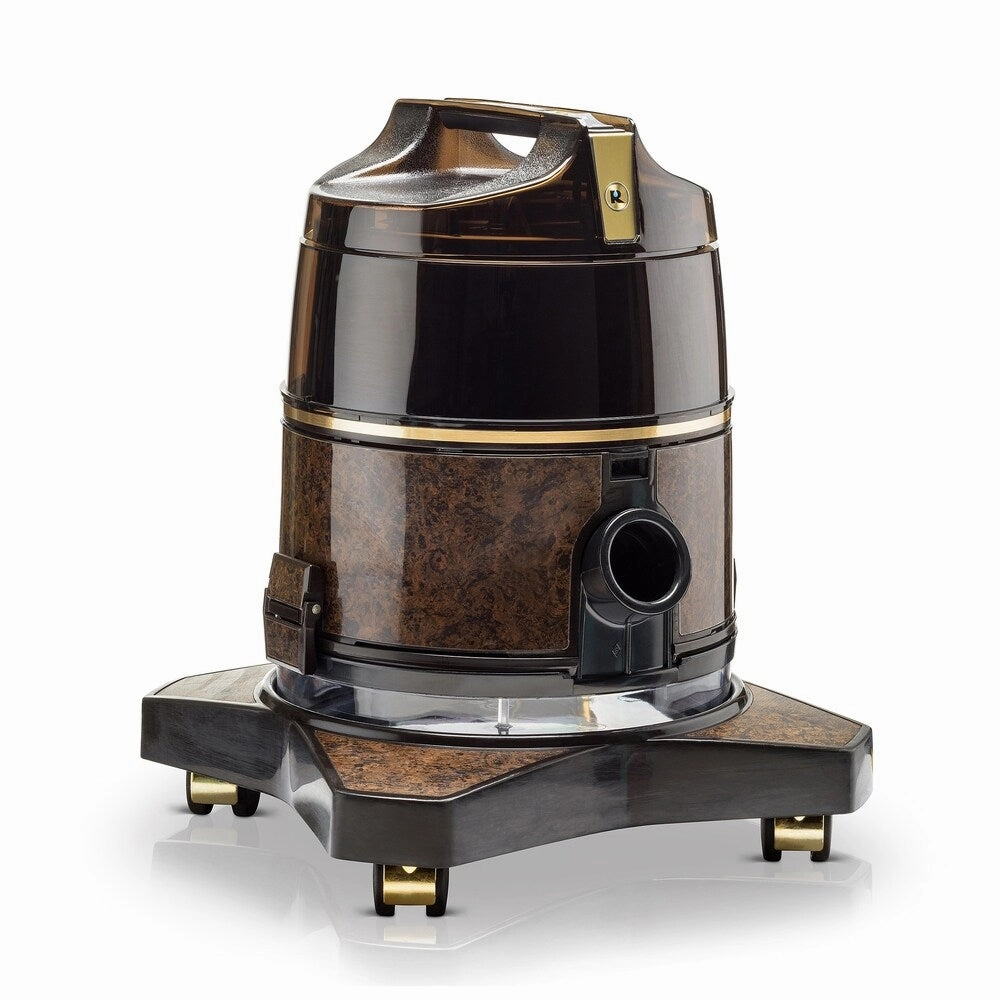 Reconditioned Rainbow D4 Vacuum with New GV tools GV Power Nozzle and 5 Year Warranty With New Aftermarket Tools & Attachments