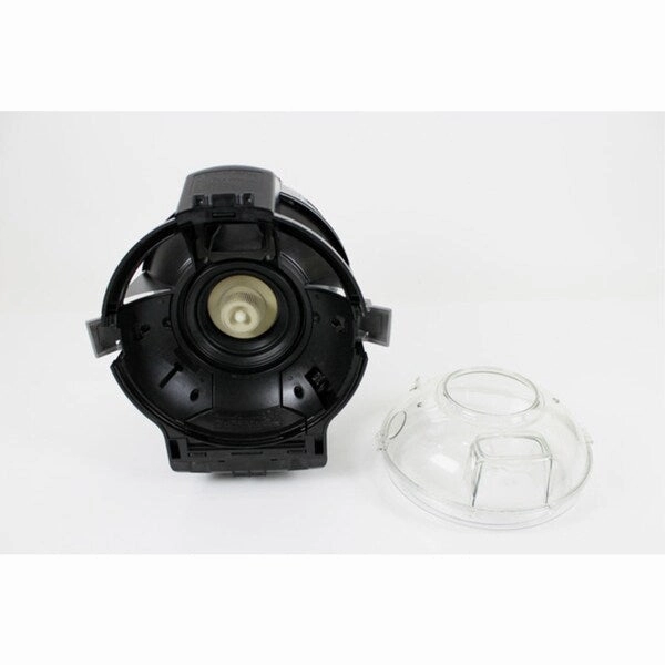 Reconditioned Rainbow E2 Black 2-speed Cleaner and Aquamate 3 Shampooer With New Aftermarket Tools & Attachments