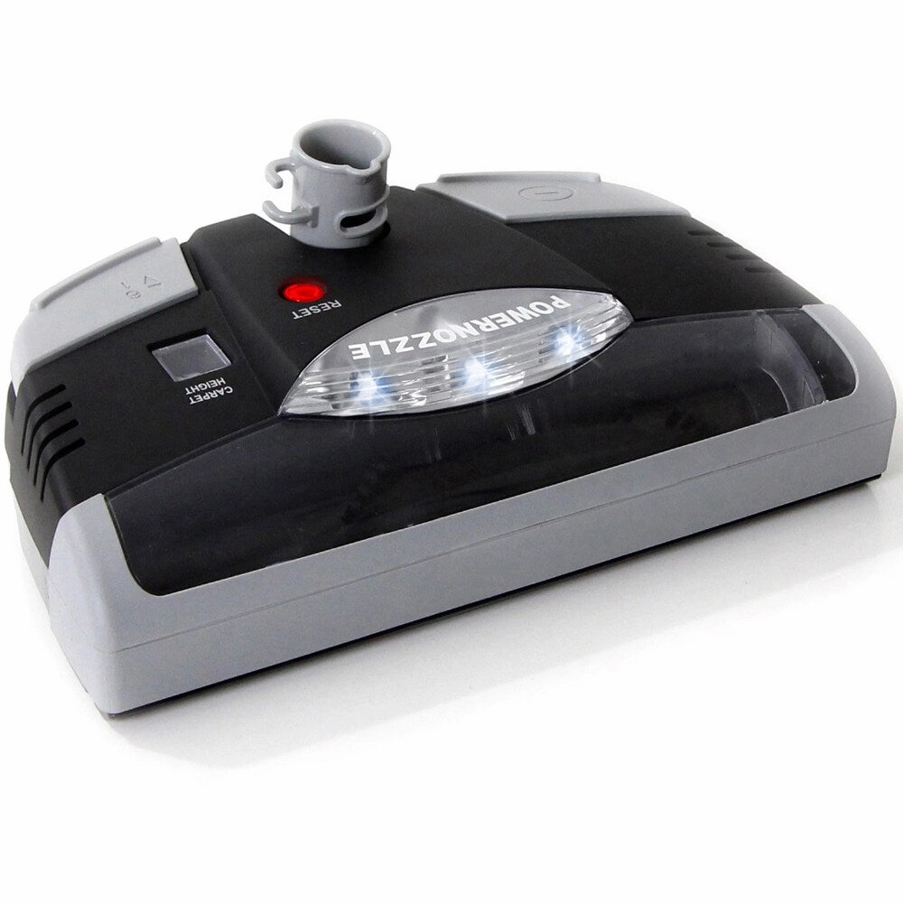 Reconditioned Rainbow E Series E2 2-speed Bagless Vacuum Cleaner with New GV Head With New Aftermarket Tools & Attachment
