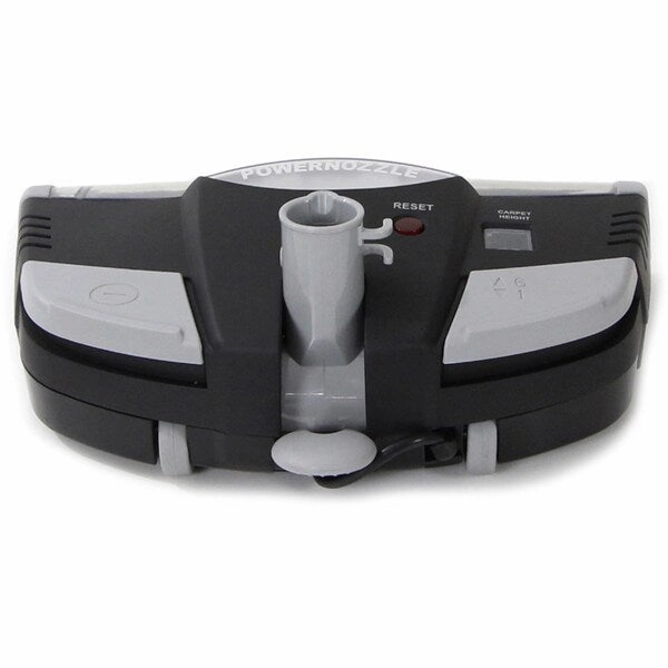 Reconditioned Rainbow E Series E2 2-speed Bagless Vacuum Cleaner with New GV Head With New Aftermarket Tools & Attachment