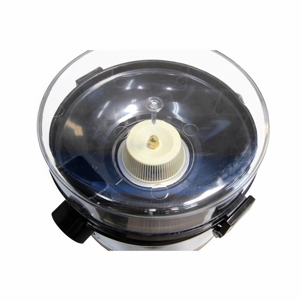 Reconditioned Rainbow SE Bagless Canister Pet Vacuum Cleaner w/ Warranty And New Aftermarket Tools & Attachments