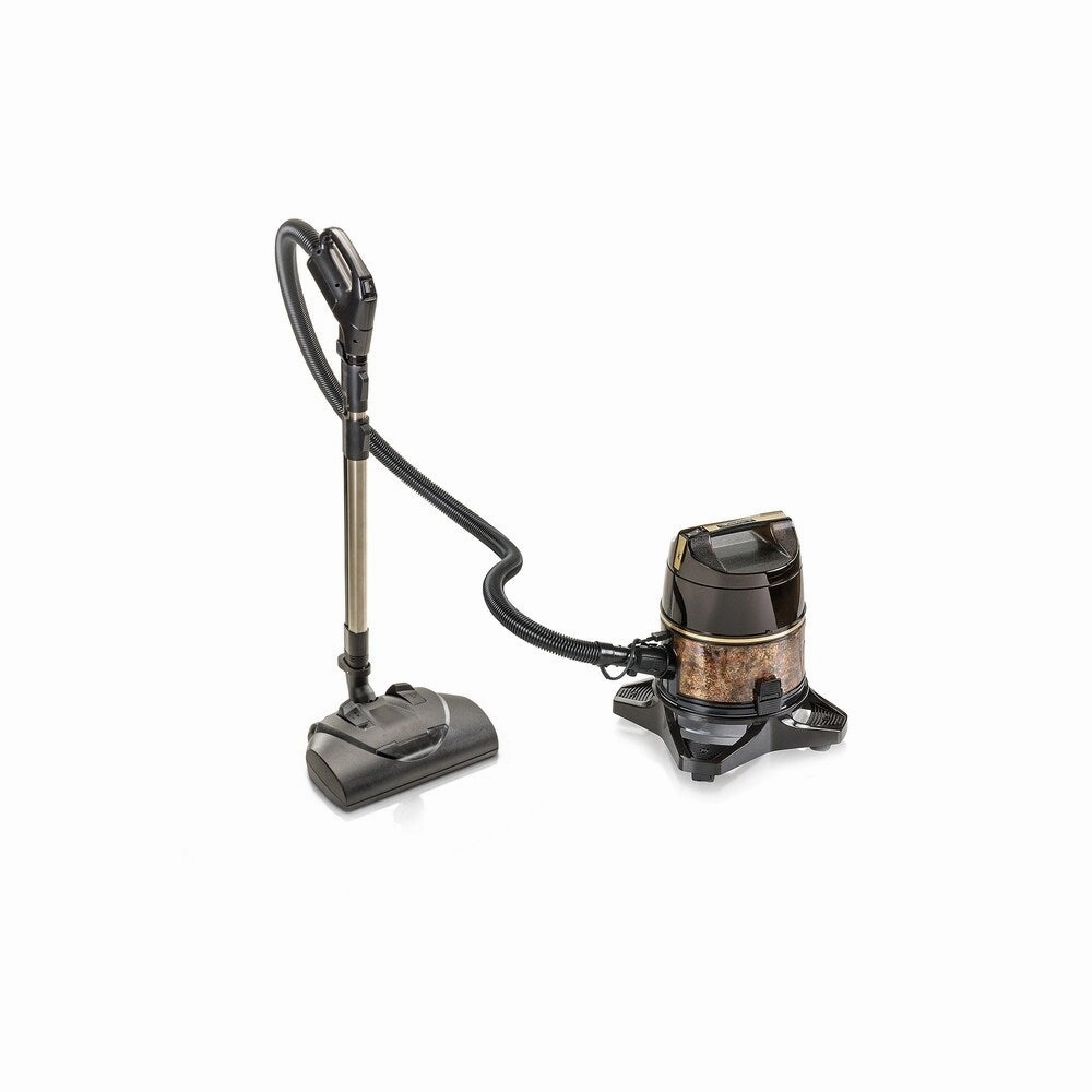 Reconditioned Rainbow SE PN2 Vacuum GV tools GV Power Nozzle and 5 Year Warranty With New Aftermarket Tools & Attachments