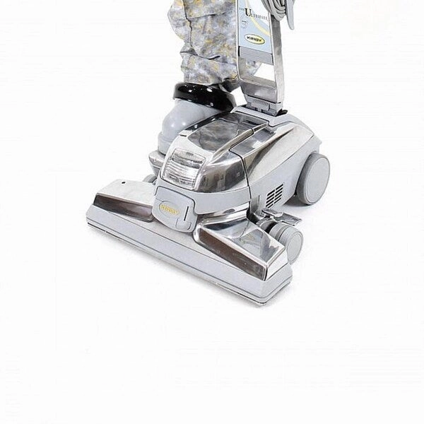 Reconditioned Ultimate G Kirby Vacuum with GV tools and shampooer