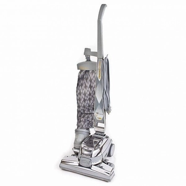 Recondtioned KIRBY Ultimate Diamond Vacuum hard floor combo loaded with tools 5 Year Warranty