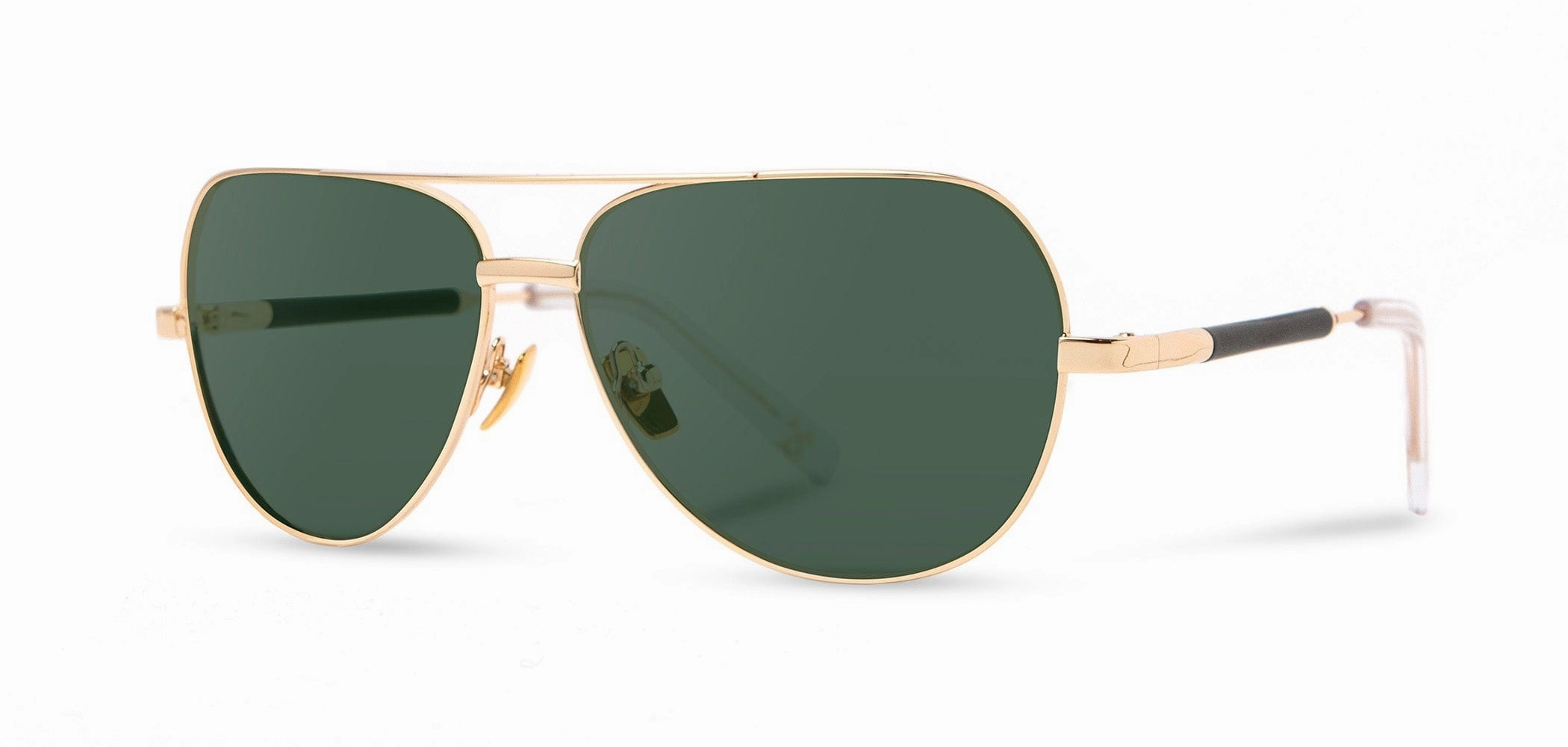 Redmond Metal Sunglasses