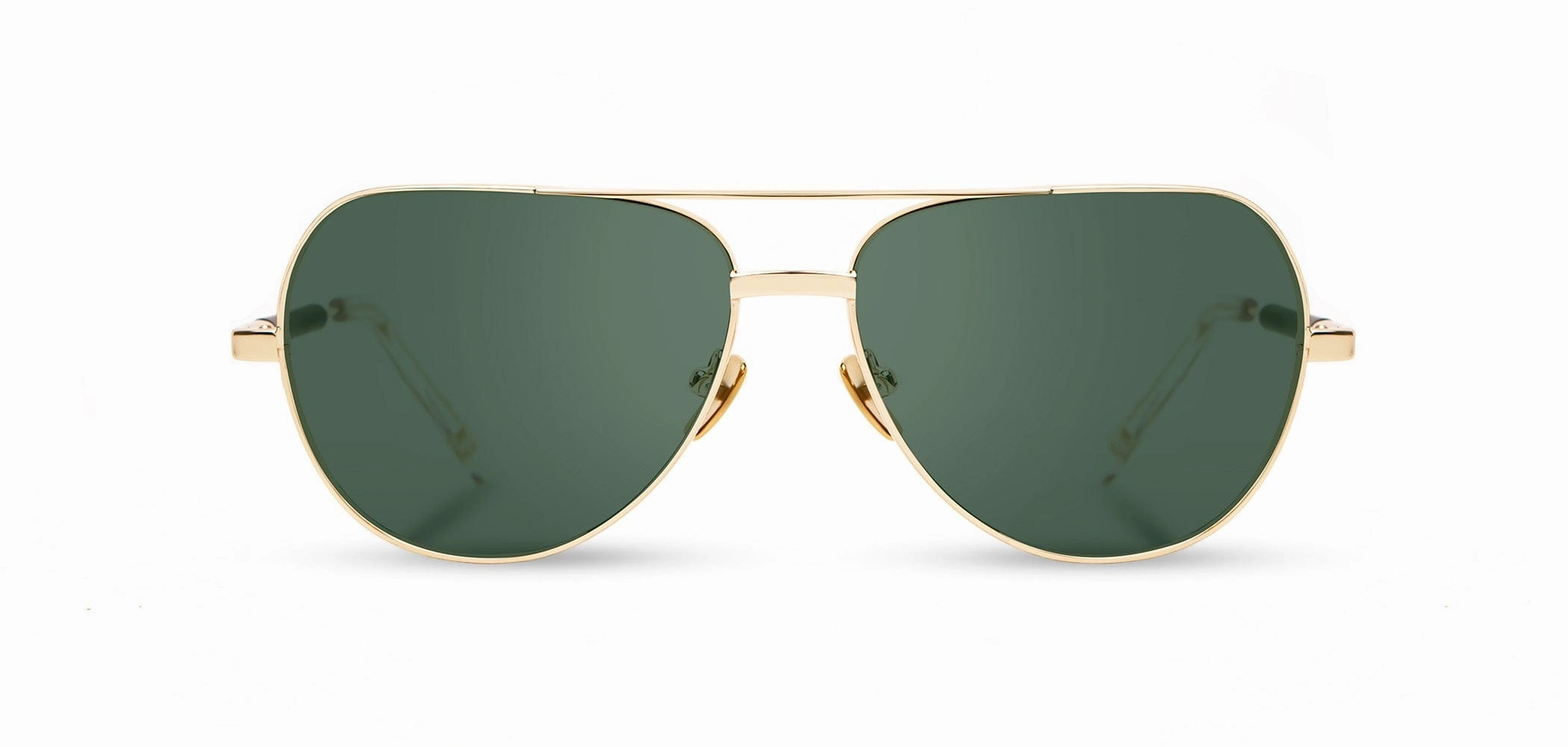 Redmond Metal Sunglasses